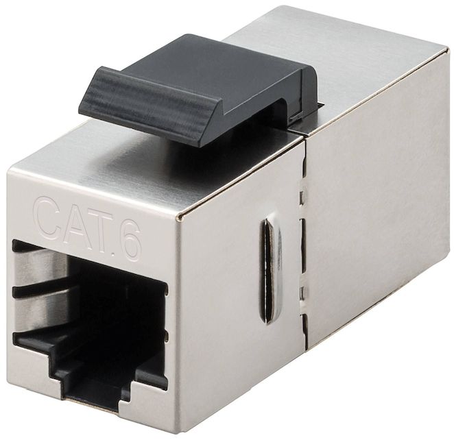 Microconnect MC-CAT6-FTP-KEYSTONE not categorized