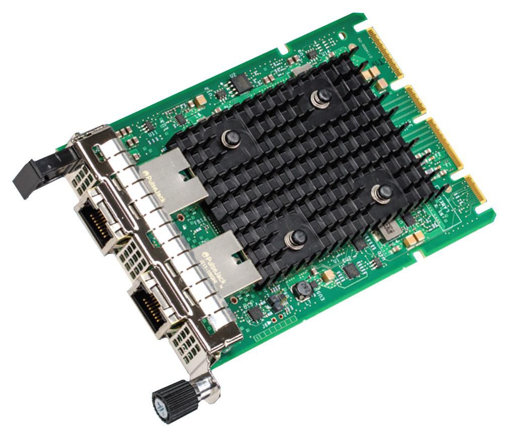 ThinkSystem Intel X710-T2L