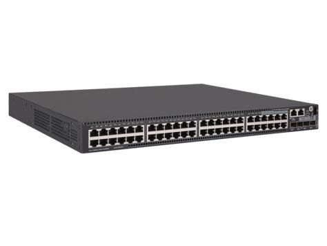 Flexnetwork 5510 Switch(48x1G