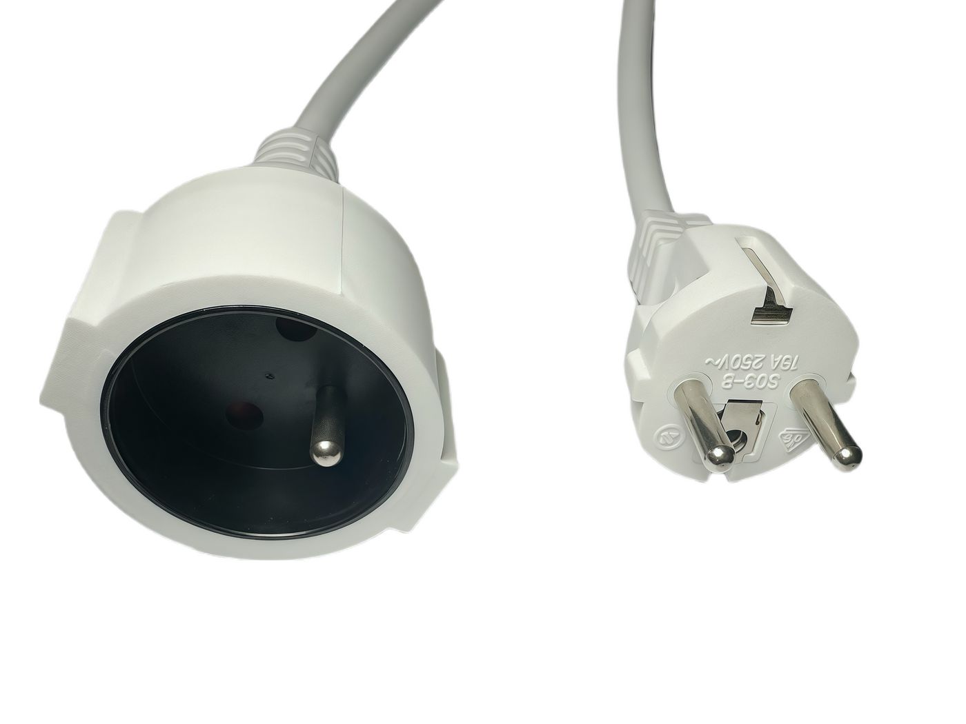 Microconnect MC-PE0200FRW not categorized