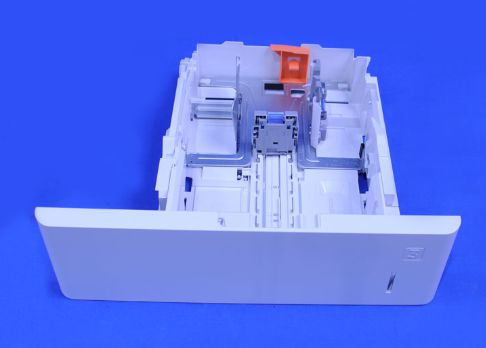 550-sheet paper feeder