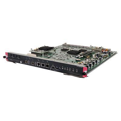 12500 Management Module