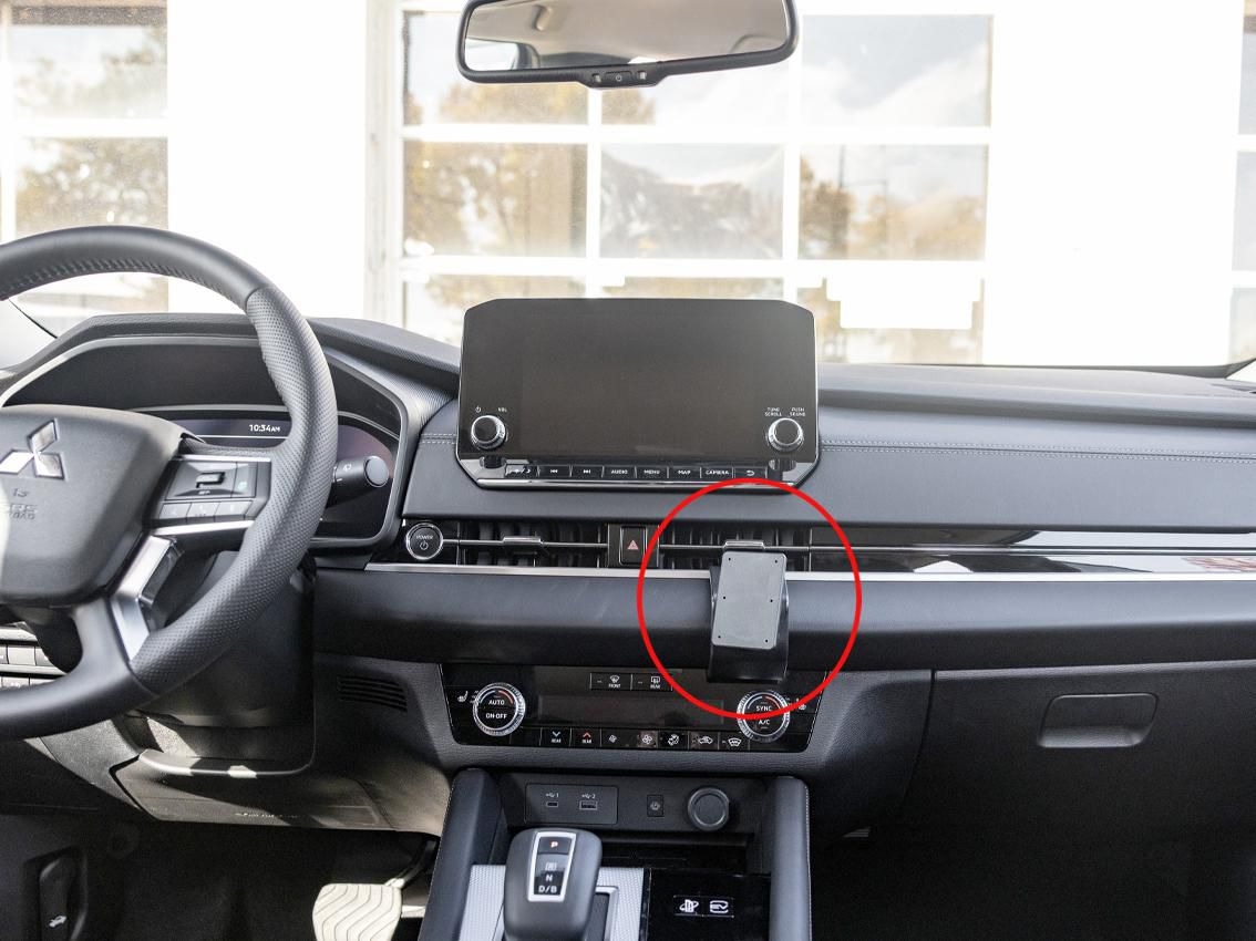 Proclip Mounting Bracket for