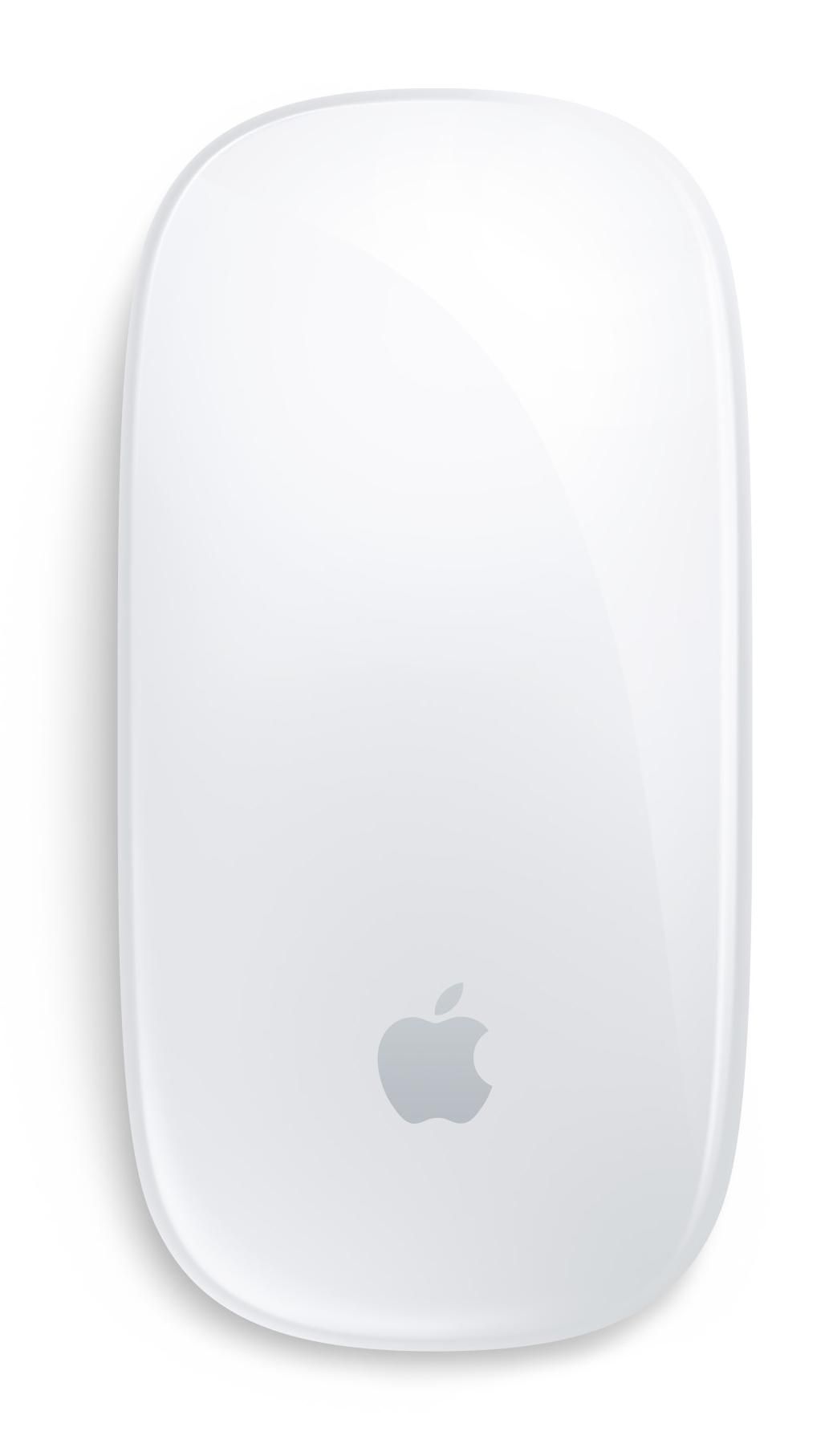Magic Mouse -White  Multi