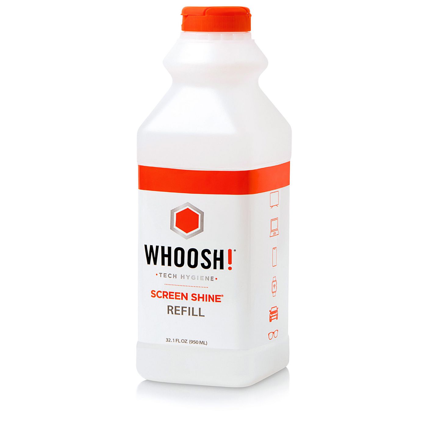 950ml Refill Botlle