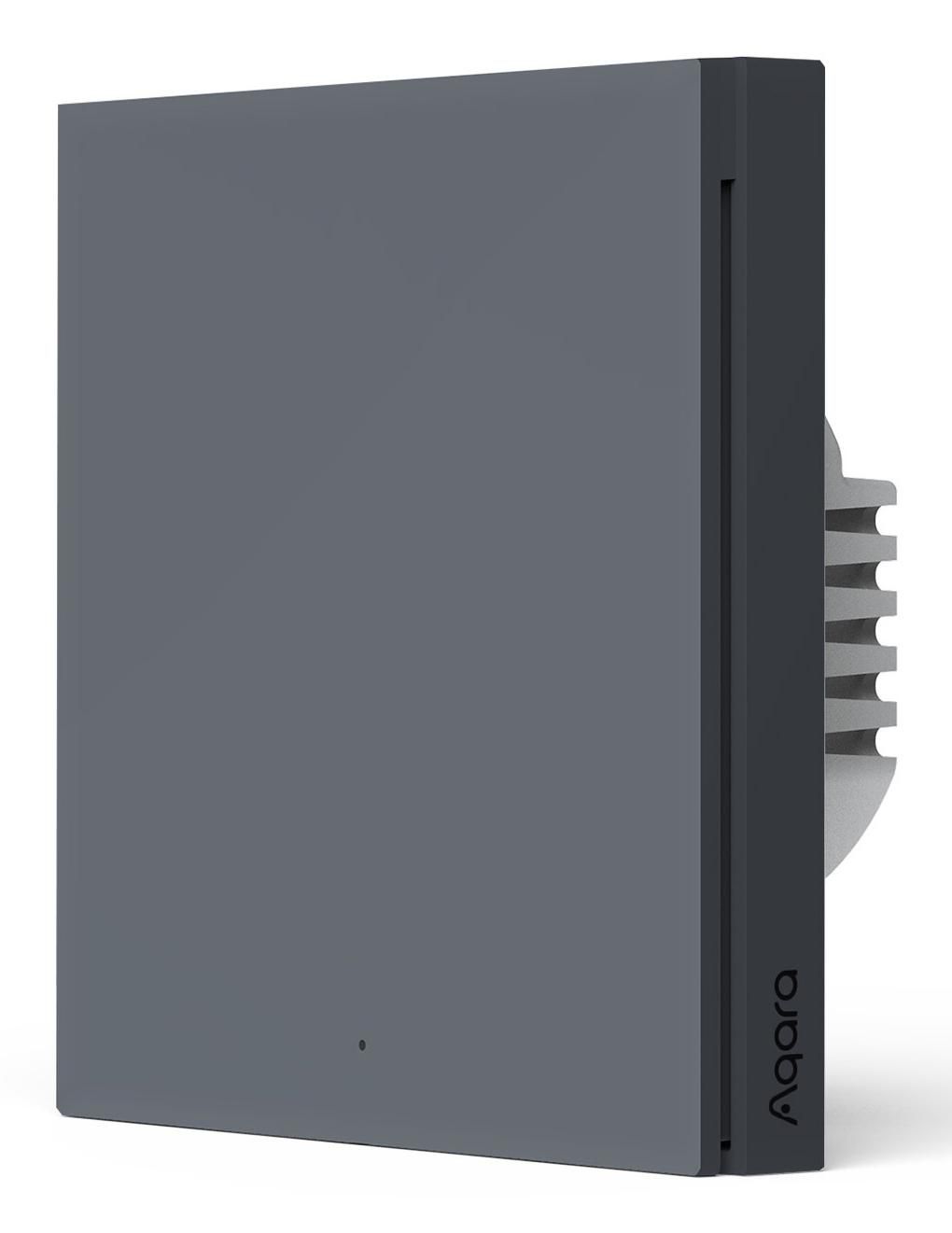 Smart Wall Switch H1 EU No