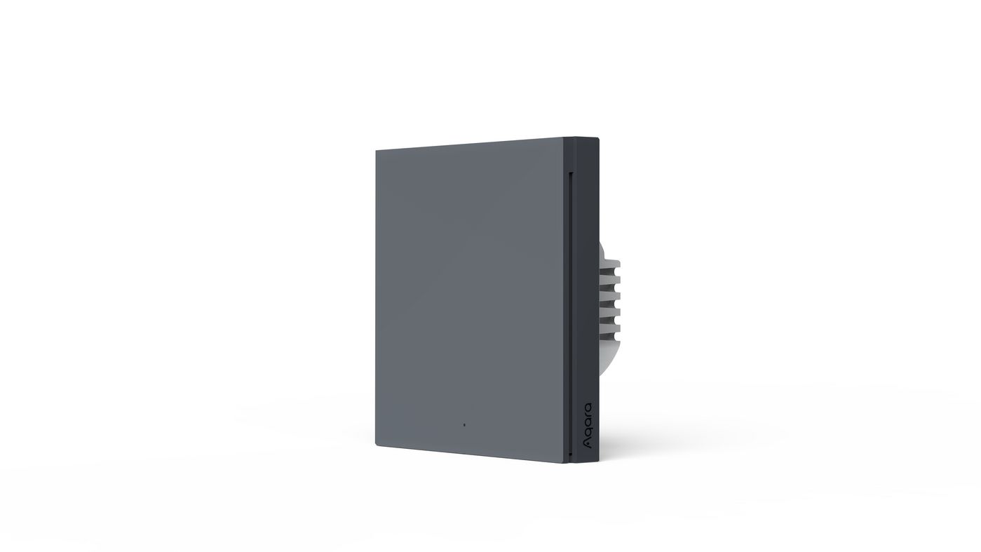 Smart Wall Switch H1 EU (No