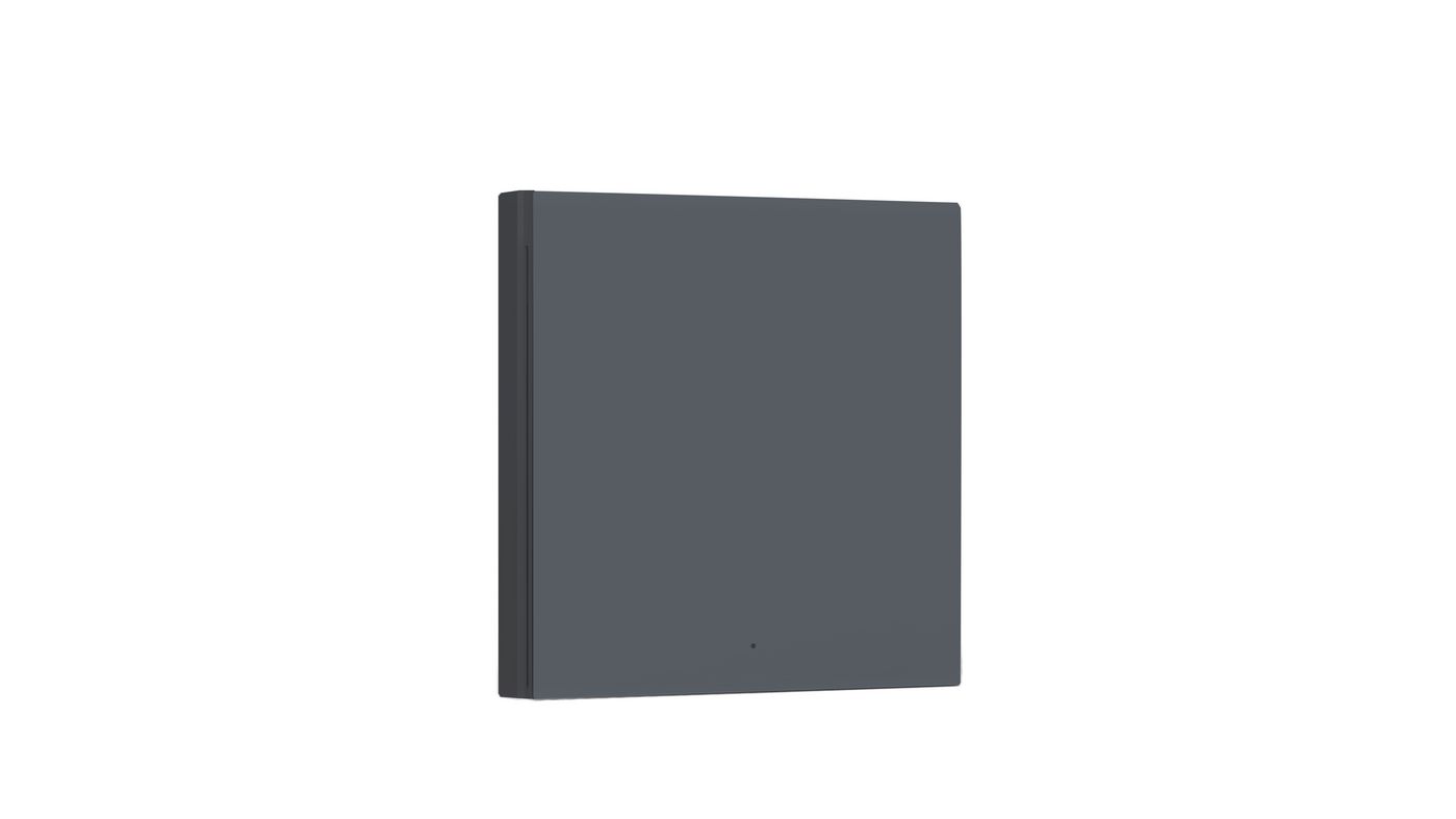 Smart Wall Switch H1 EU (With