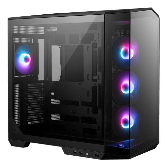 Mag Pano 100R Pz Computer