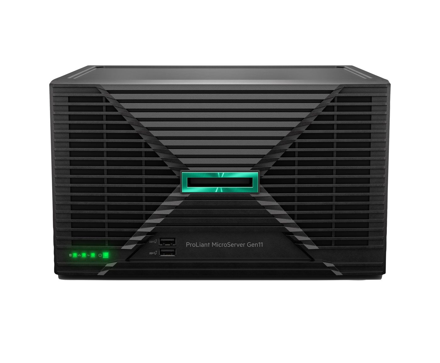 Proliant Microserver Gen11