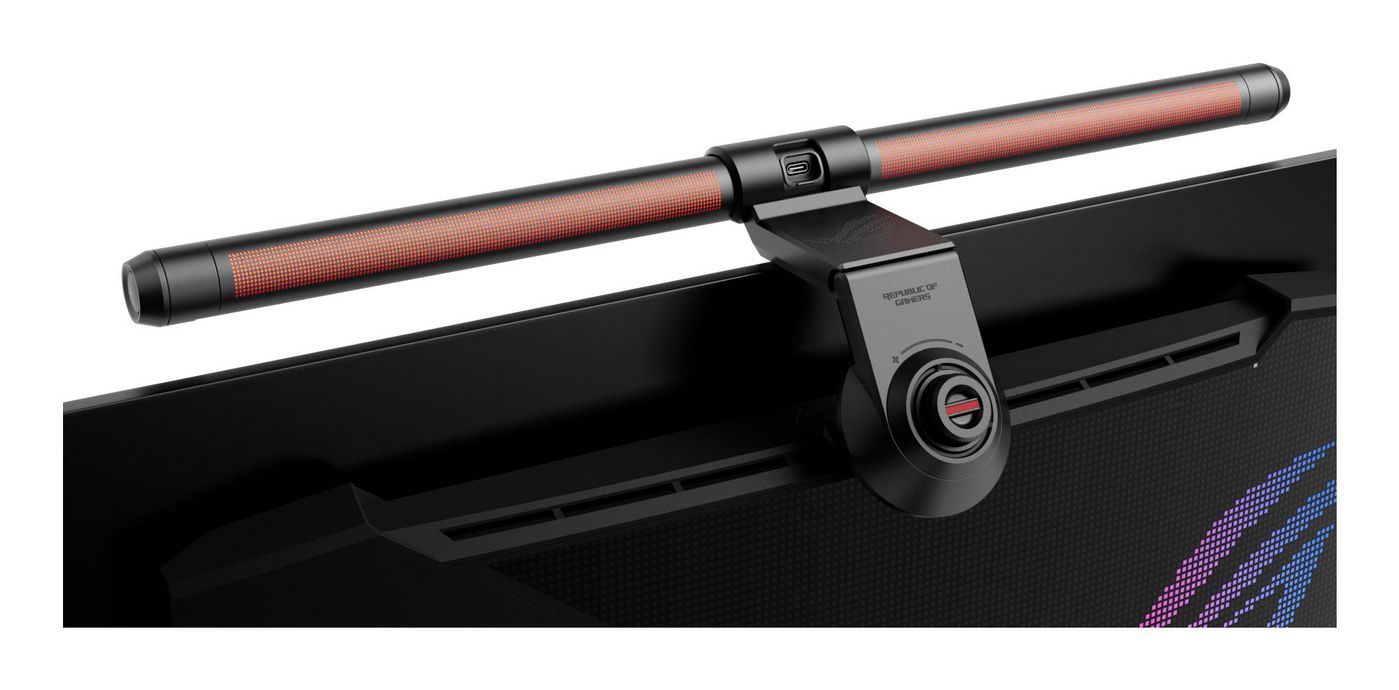 ASUS ALB01 Light