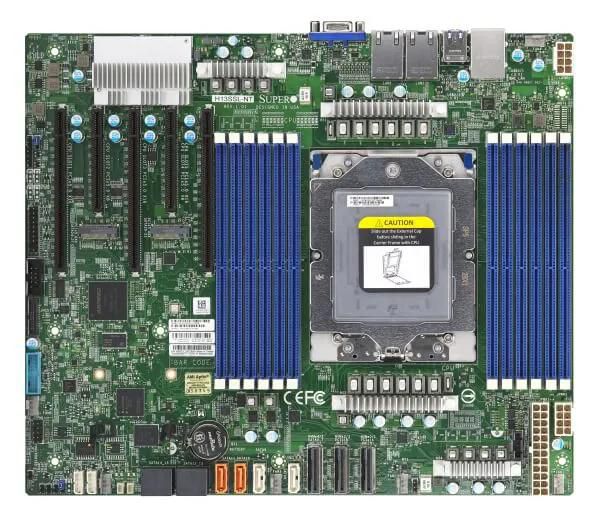 H13Ssl-Nt Amd Soc Socket Sp5