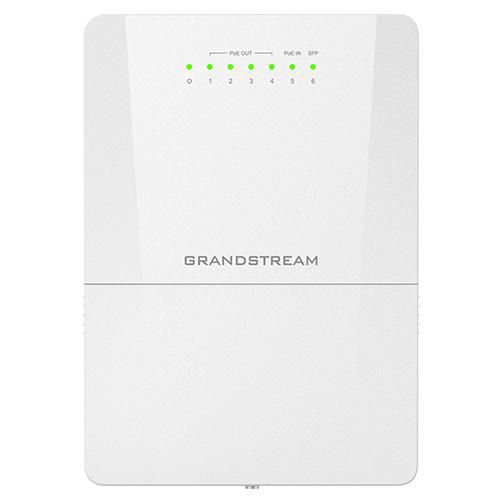 Network Switch Managed L2