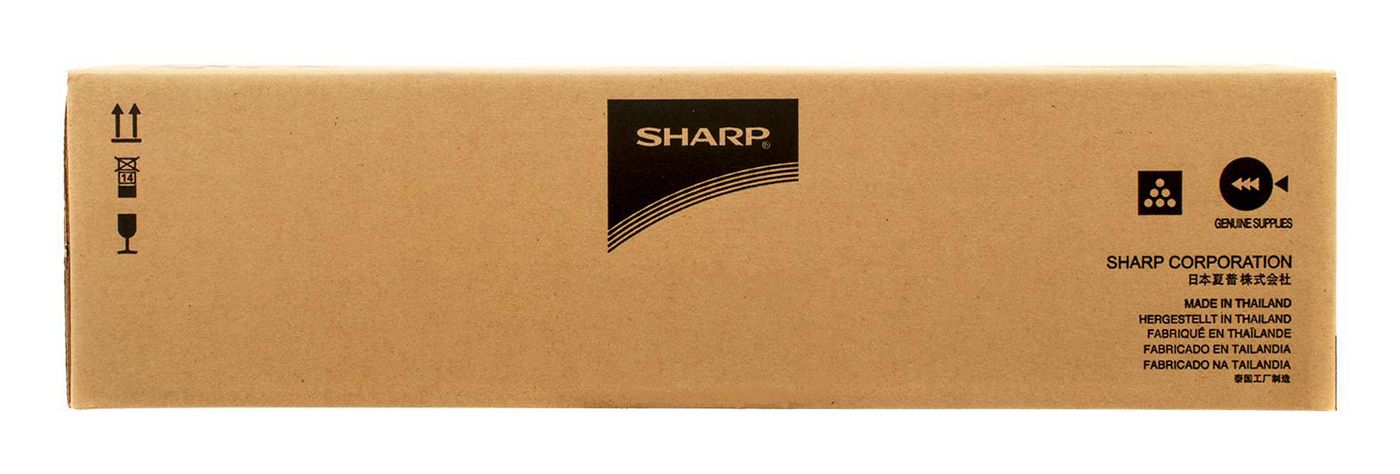 Toner Cartridge 1 Pc(S)