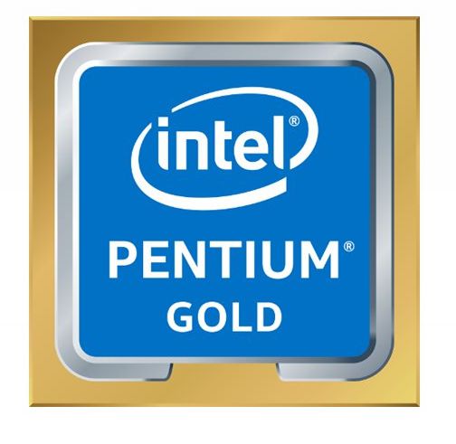 Pentium Gold G5400 processor