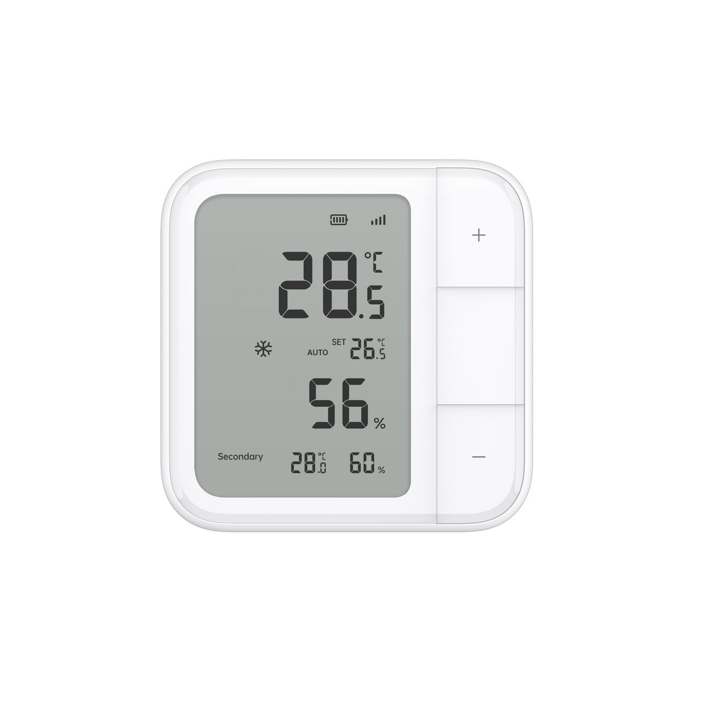 Climate Sensor W100