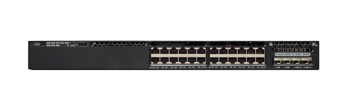 CATALYST 3650 24 PORT