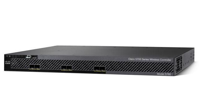 5700 Series Wireless