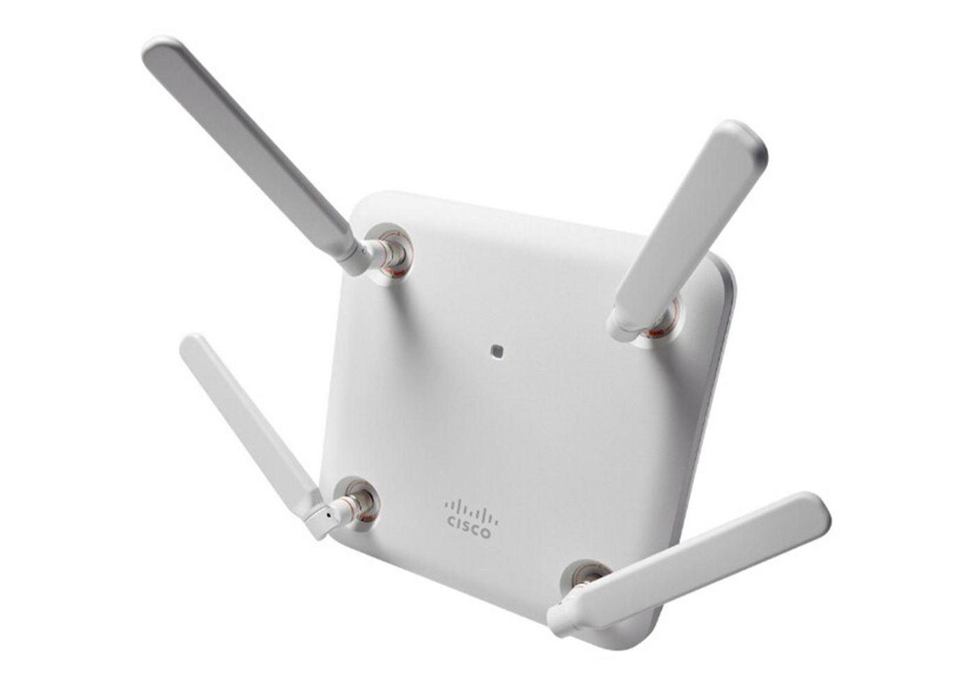 802.11AC WAVE 2 4X4:4SS