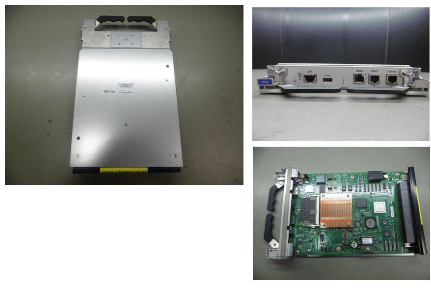 SPS-CONTROL PROCESSOR