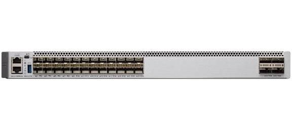 24Y4C-A Network Switch