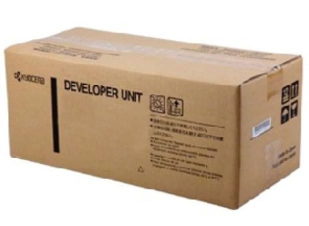 KYOCERA DV-5140(K) developer unit 200000 pages