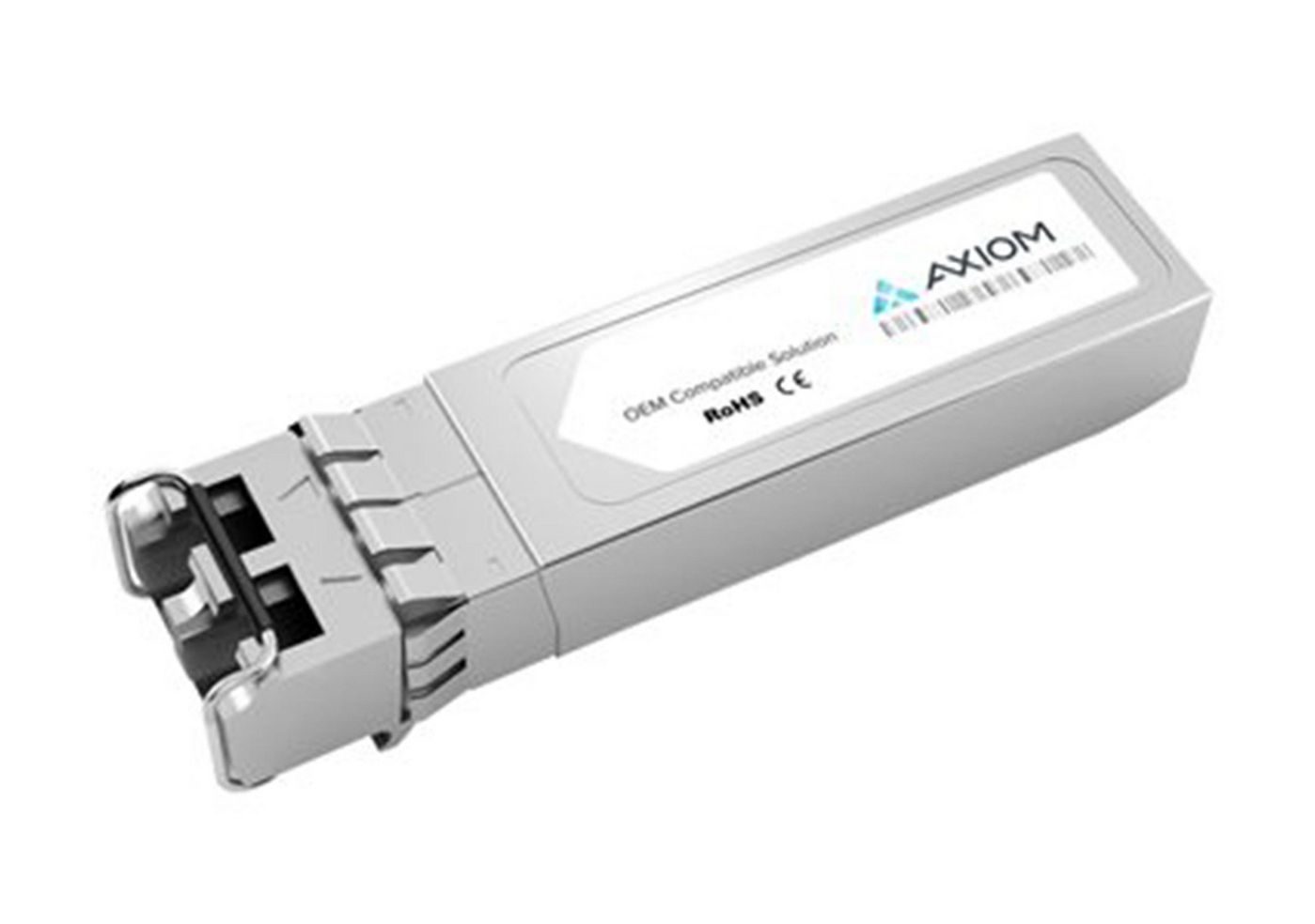 Network Transceiver Module