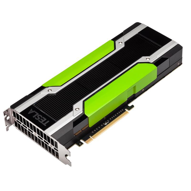 NVIDIA M10 QUAD GPU MODULE