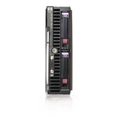 Proliant BL460c Intel Xeon