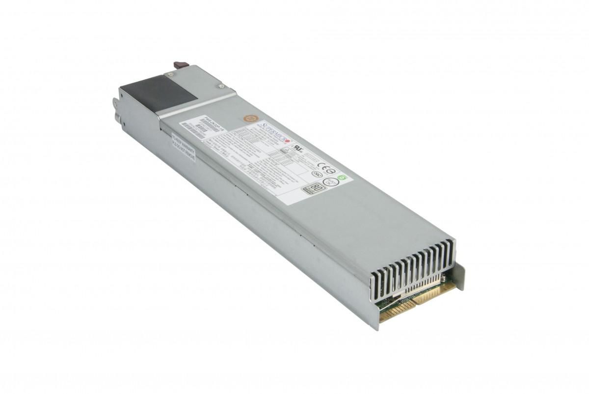 2000W 80PLUS PLATINUM POWER