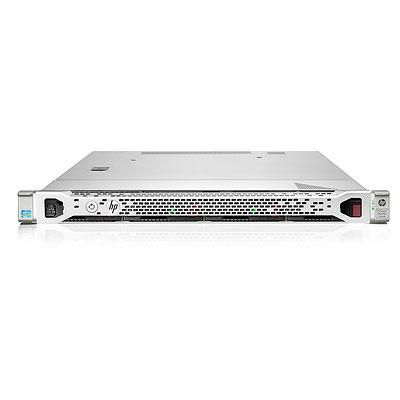 ProLiant DL320e G8 CTO Base