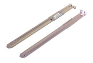 Long Guide Rack Rail Kit