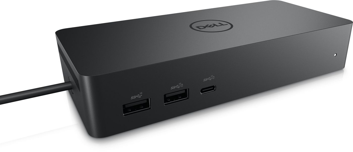 Universal Dock - UD22 Docking