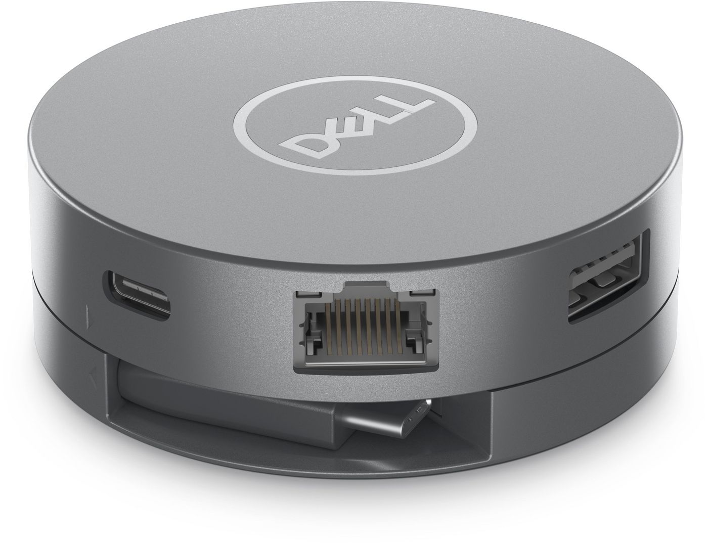 6-In-1 Usb-C Multiport