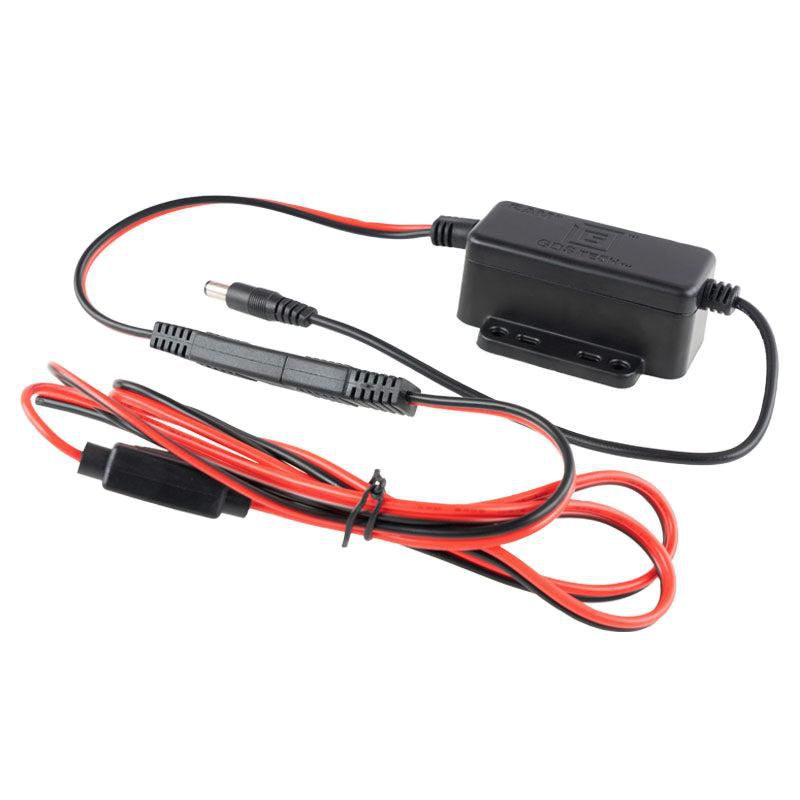 GDS 10-32VDC Input (19VDC