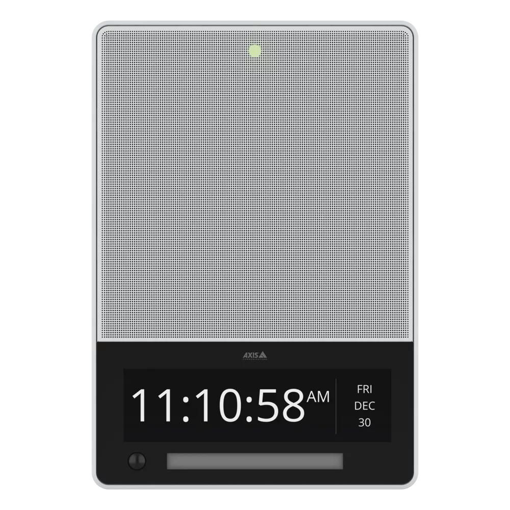 C1710 Network Display Speaker
