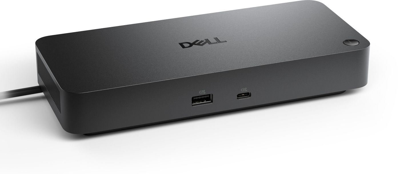 Pro Dock - WD25 (100w)