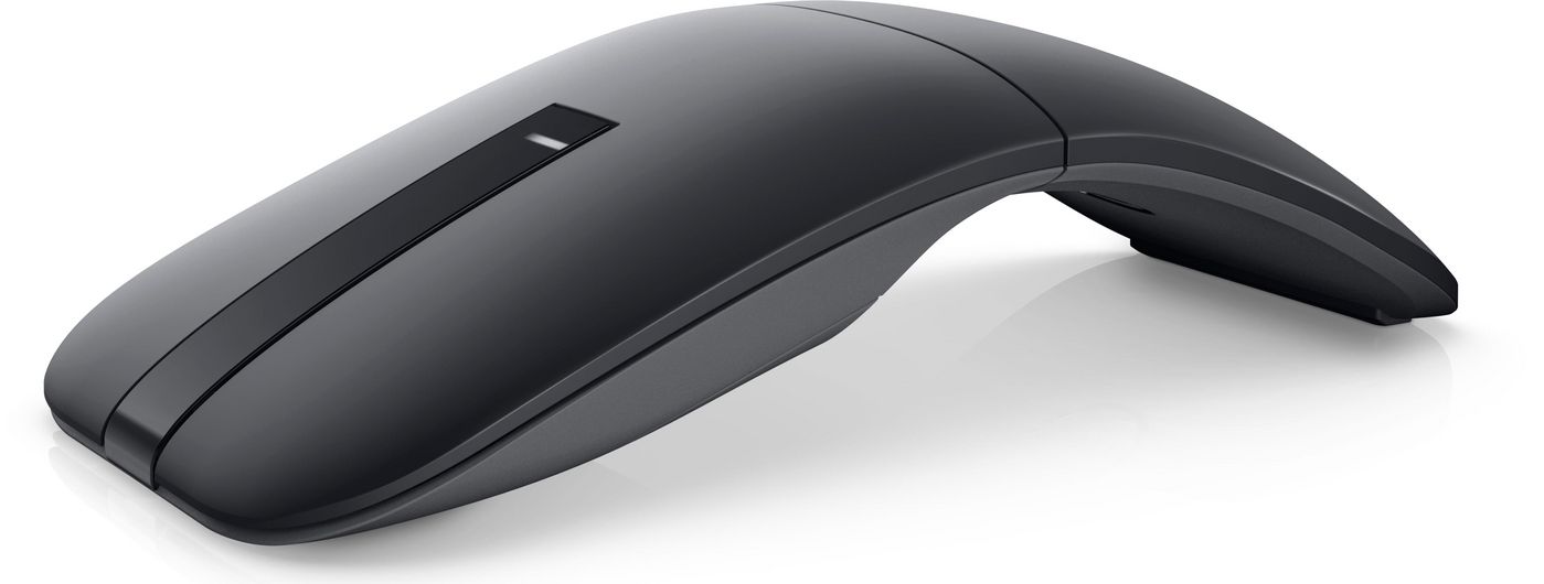 Ms700 Mouse Ambidextrous