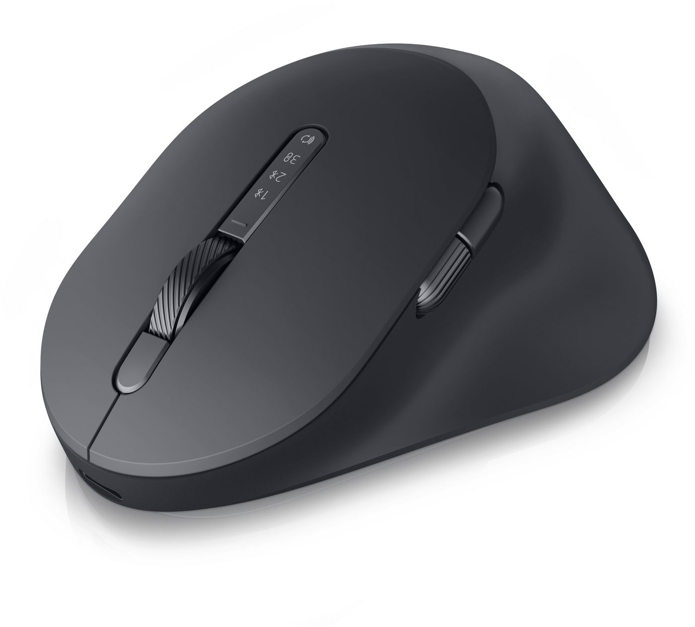 Ms900 Mouse Right-Hand Rf