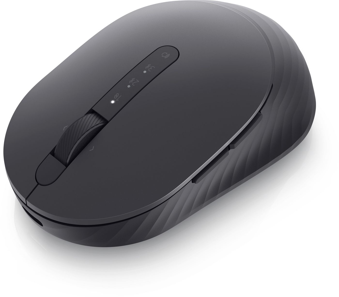 Ms7421W Mouse Ambidextrous Rf