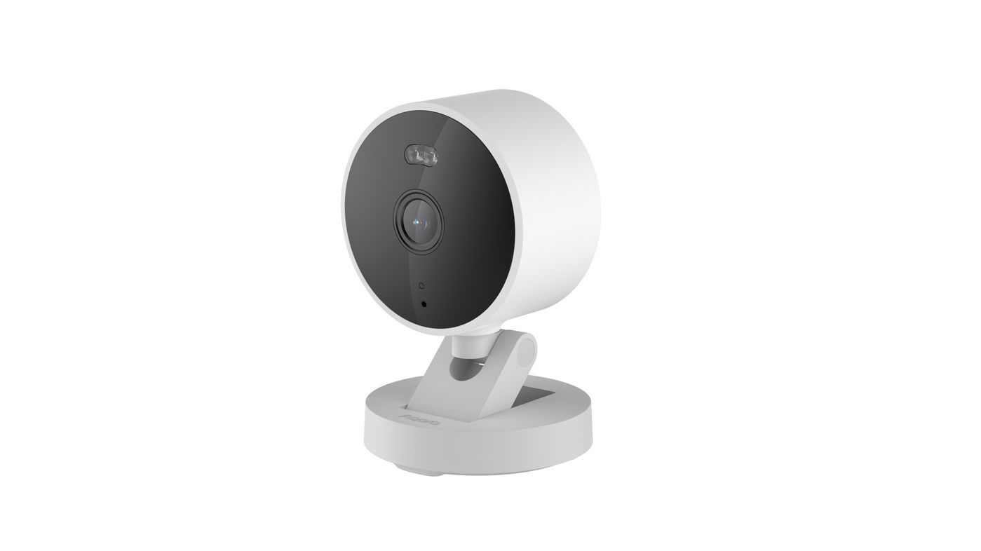 Camera G100 White