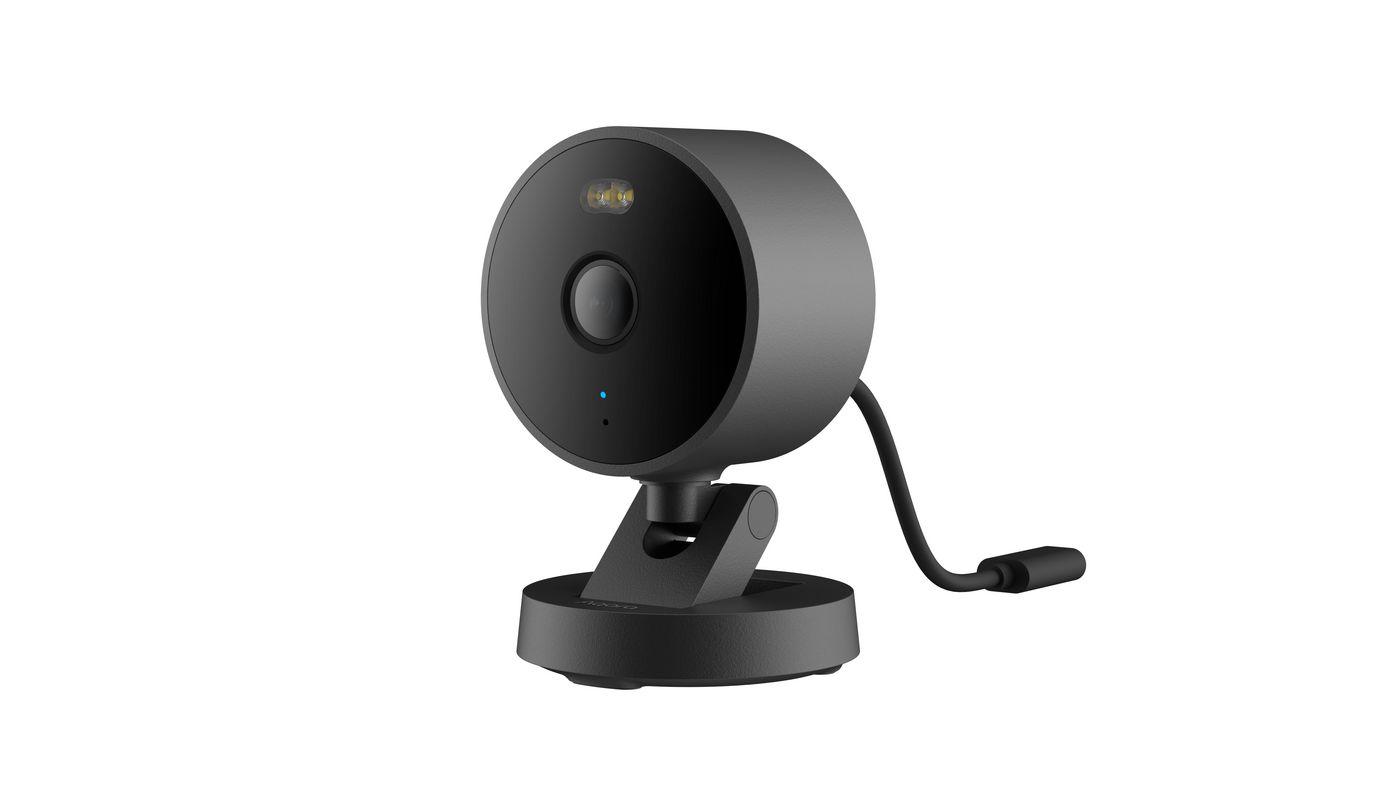 Camera G100 Black