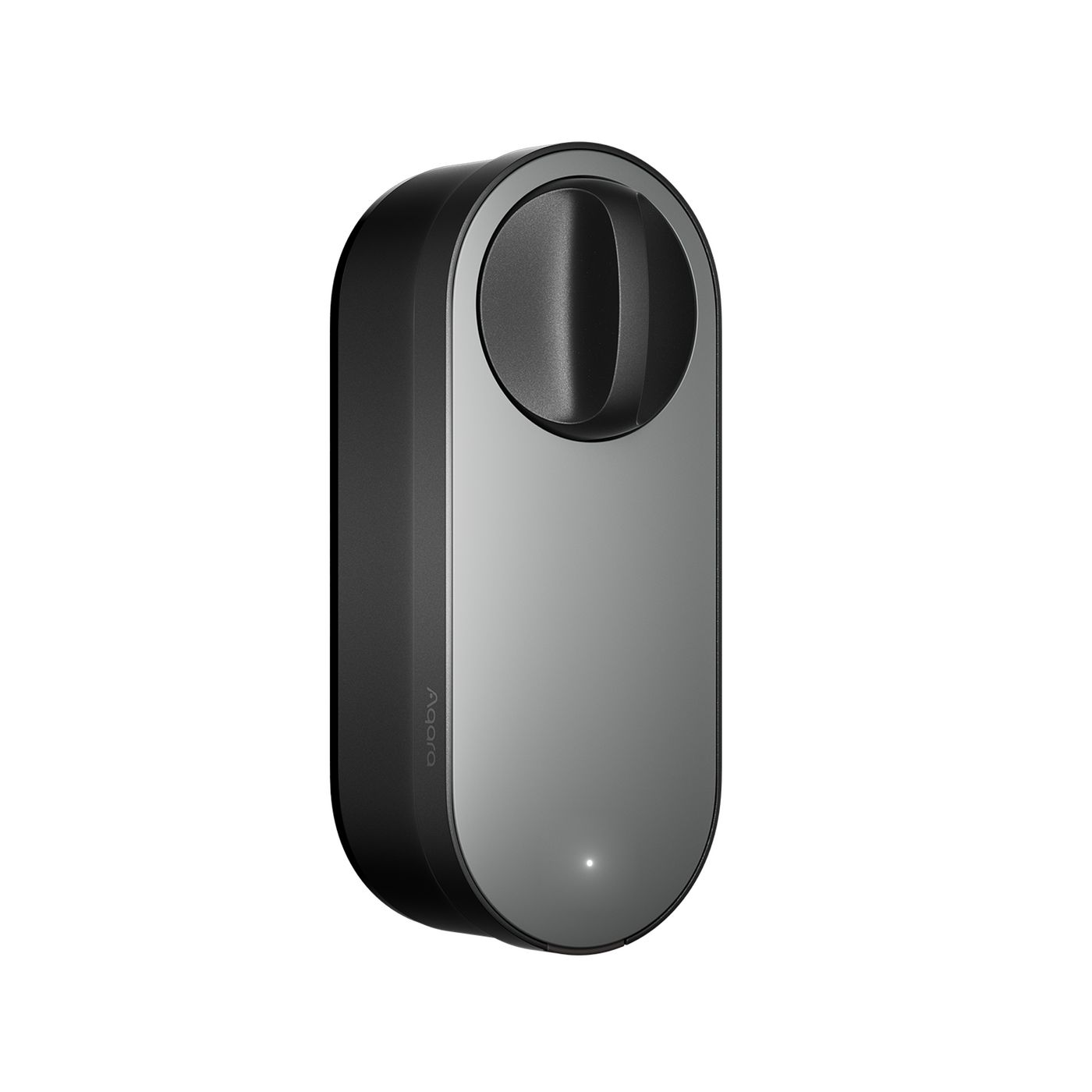 Smart Lock U200 Lite Black