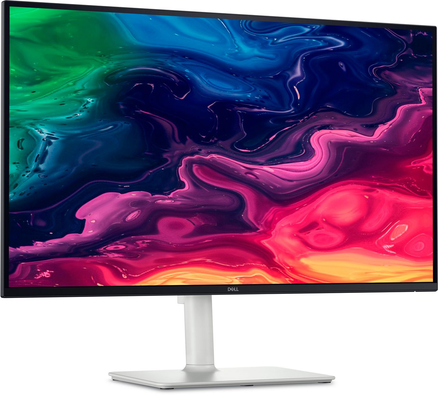 Plus 4K Ultra HD computer