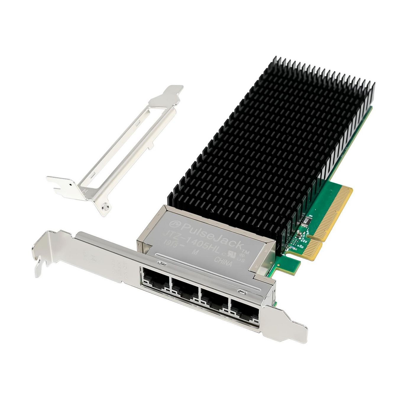 Microconnect MC-PCIEX8-X710-T4 not categorized