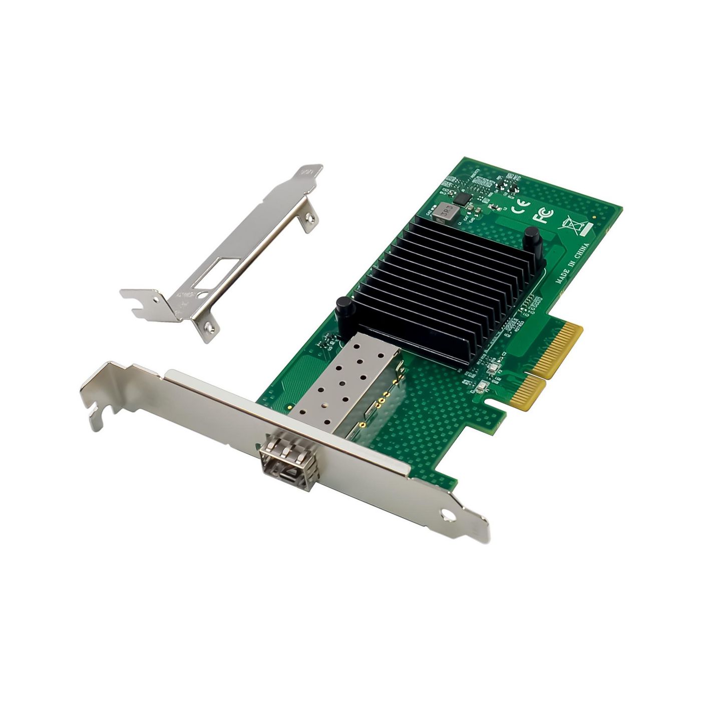 Microconnect MC-PCIEX4-X520-DA1 not categorized