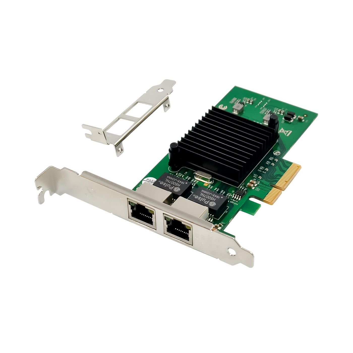 Microconnect MC-PCIEX4-82576-D not categorized