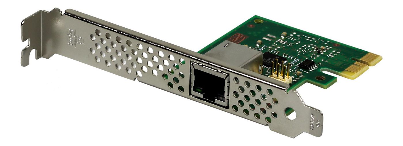Gigabit Ethernet adapter,