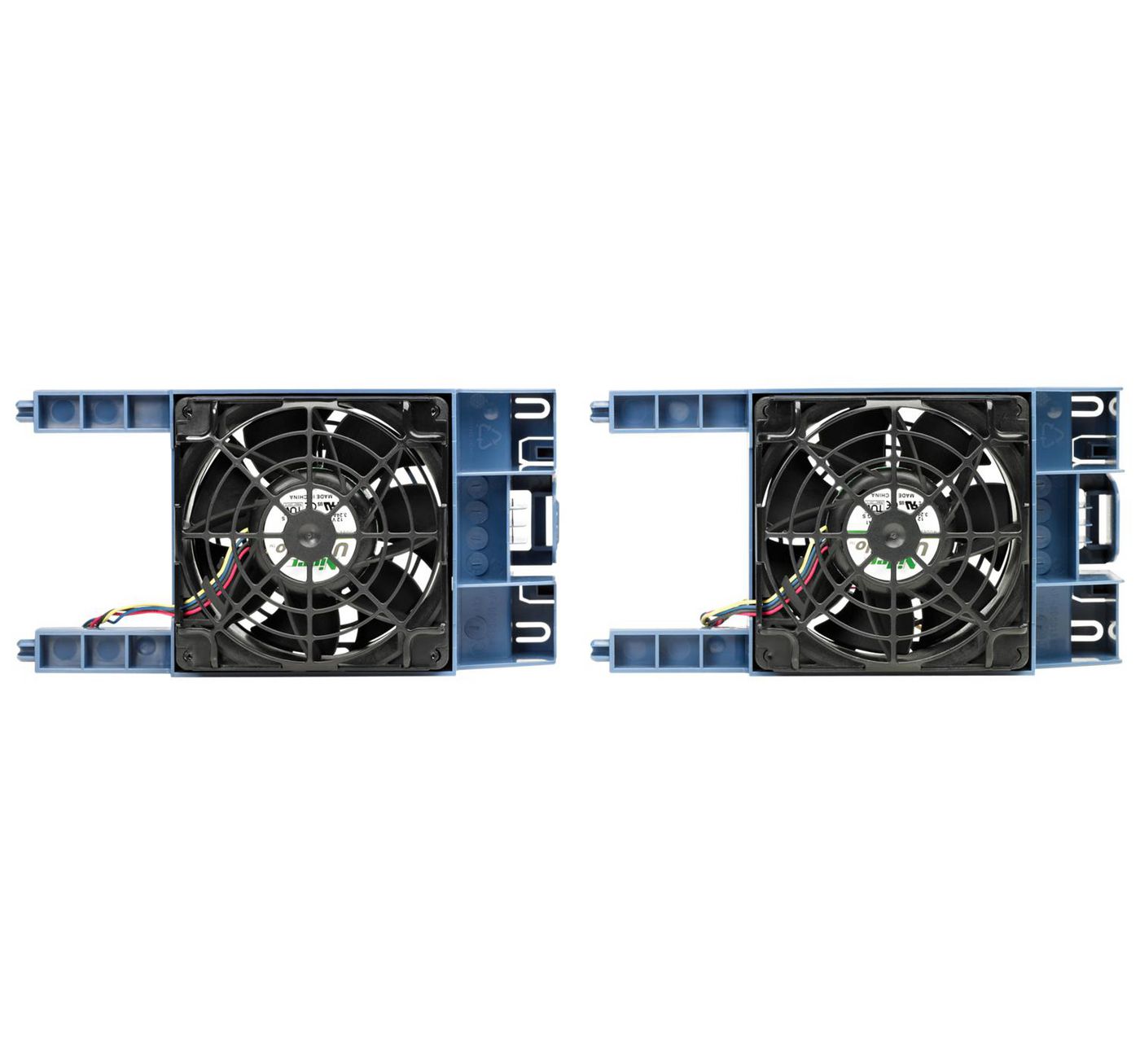 Maximum Performance Fan Kit