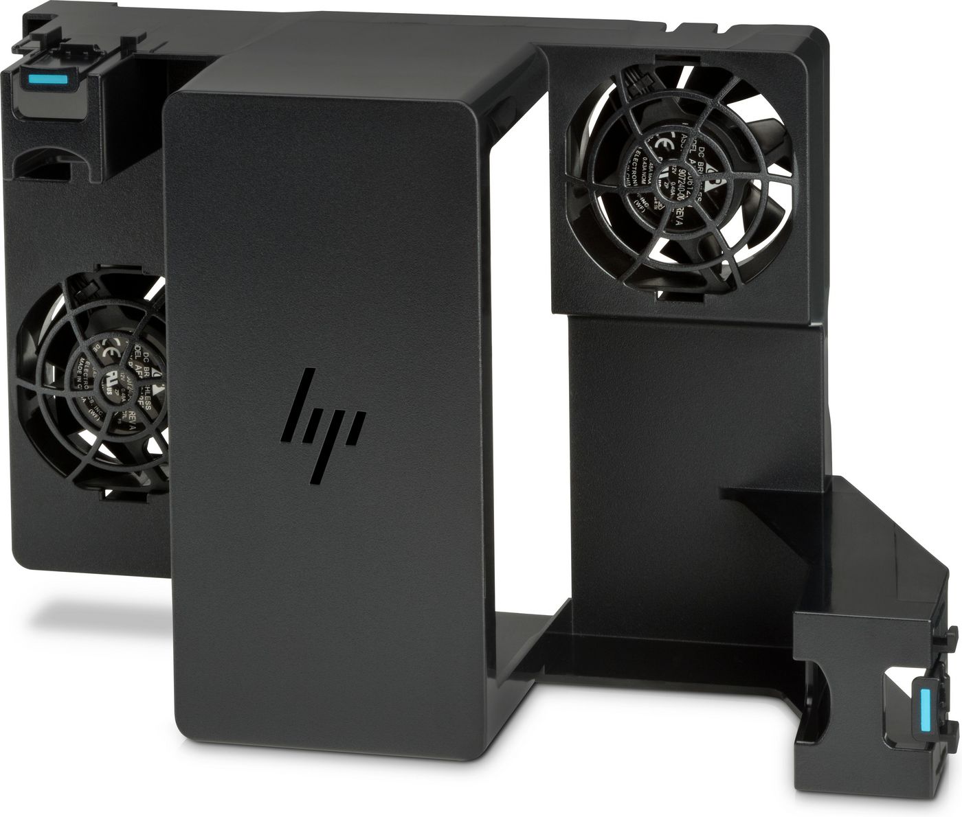 Z4 G4 Memory Cooling Solution
